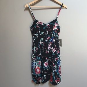 Express dress